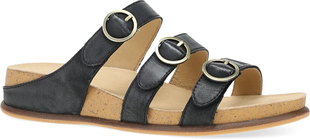 Campbell Black