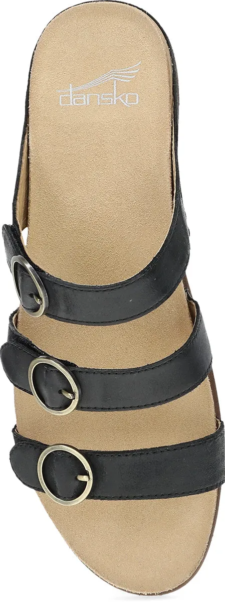 Campbell Black
