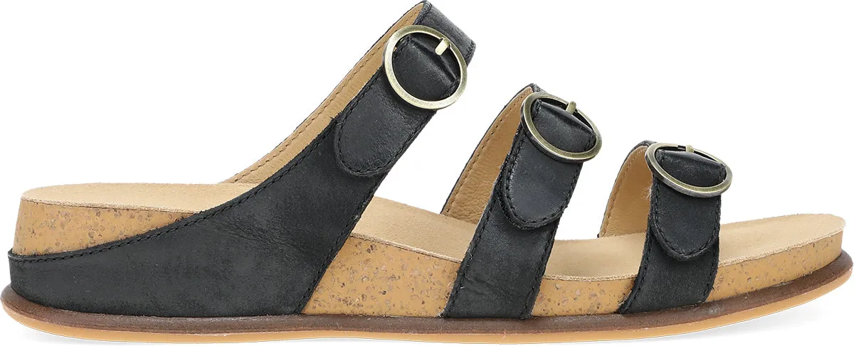 Campbell Black