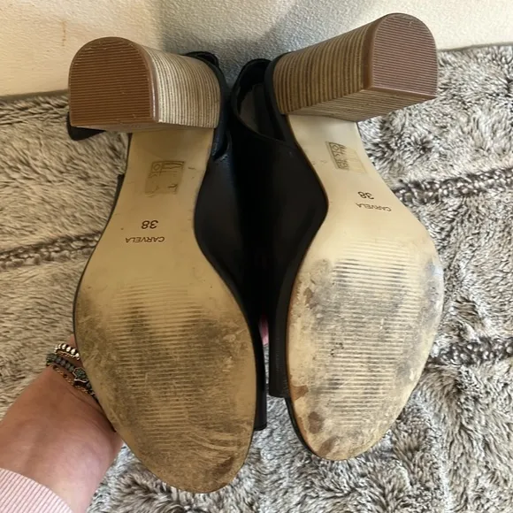 Carvela Kurt Geiger Mules