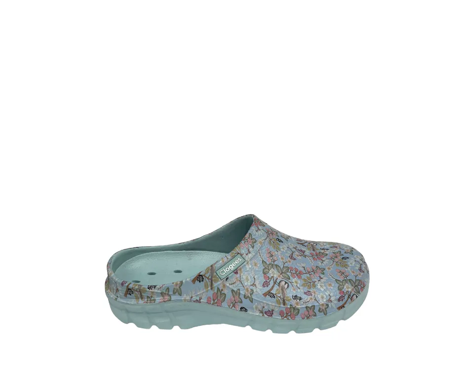 Clogees Garden Clog
