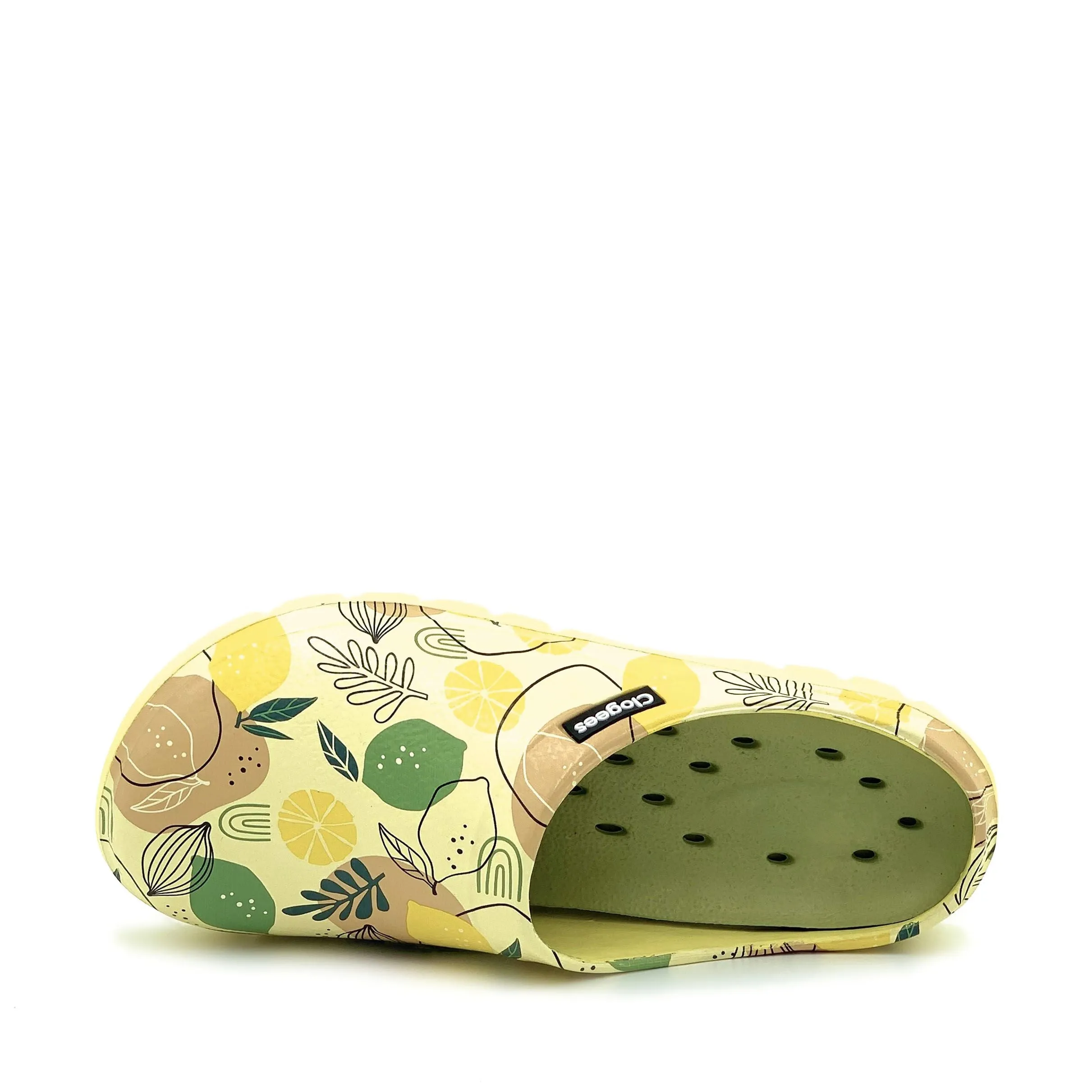 Clogees Garden Clog