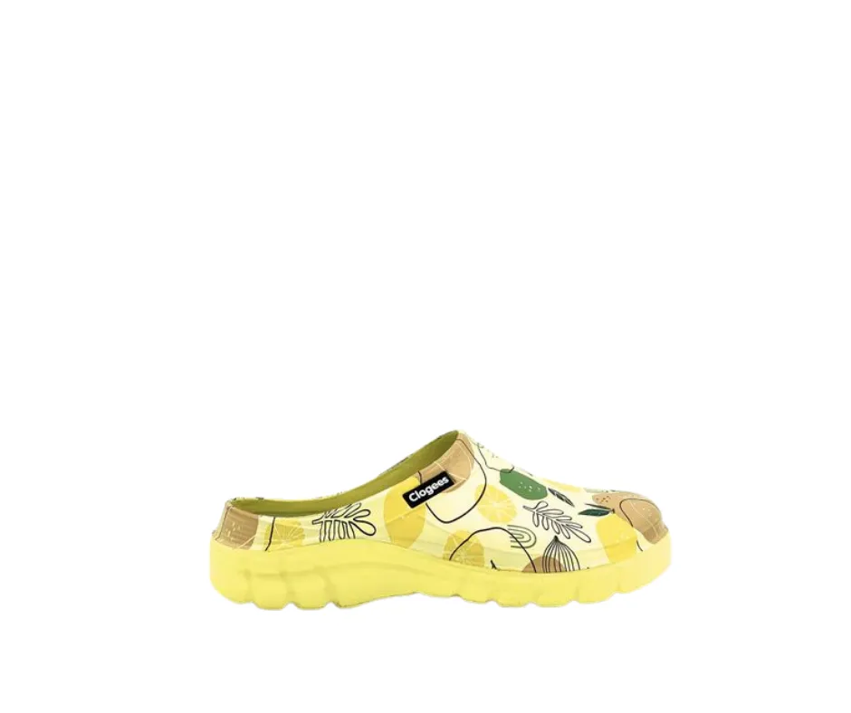 Clogees Garden Clog