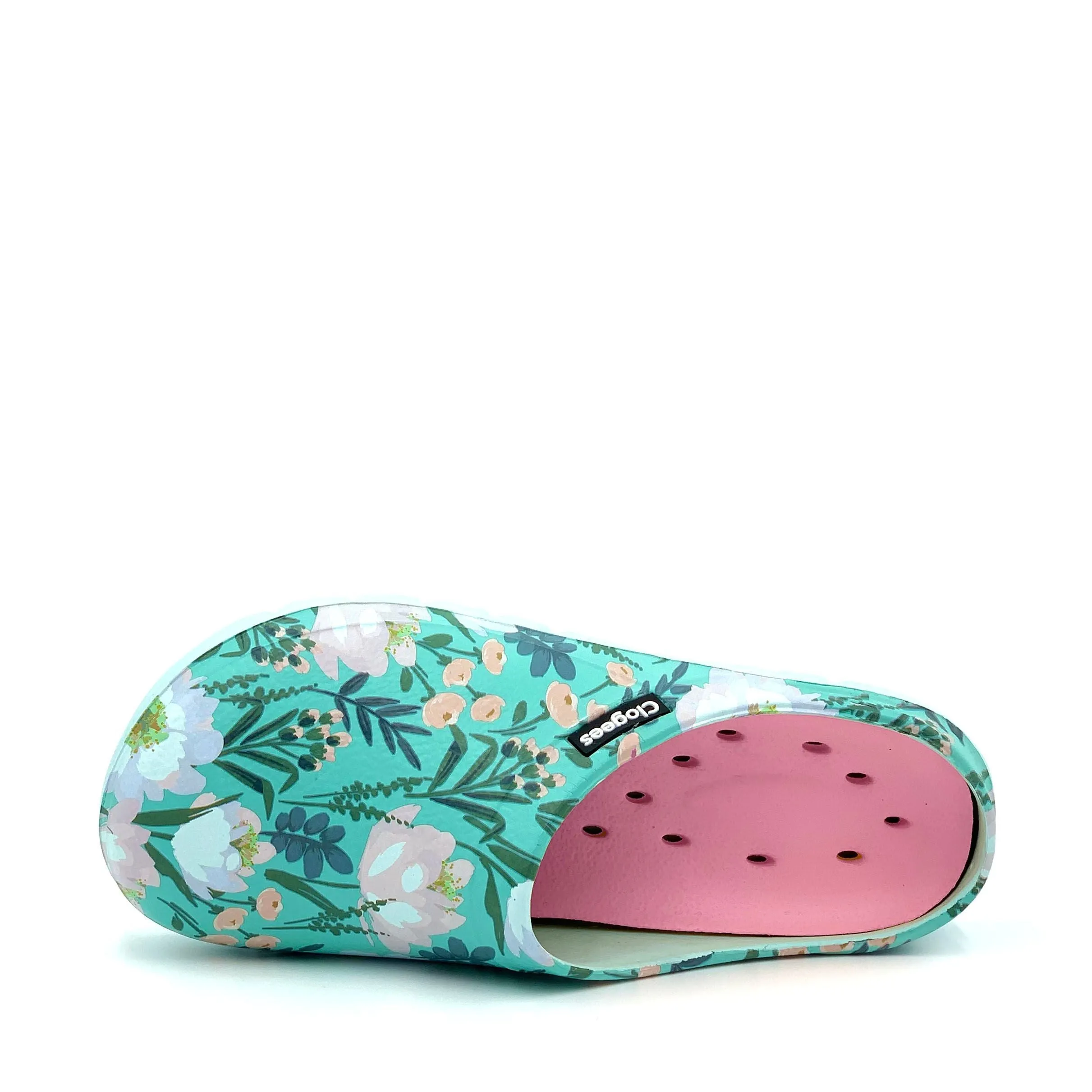 Clogees Garden Clog