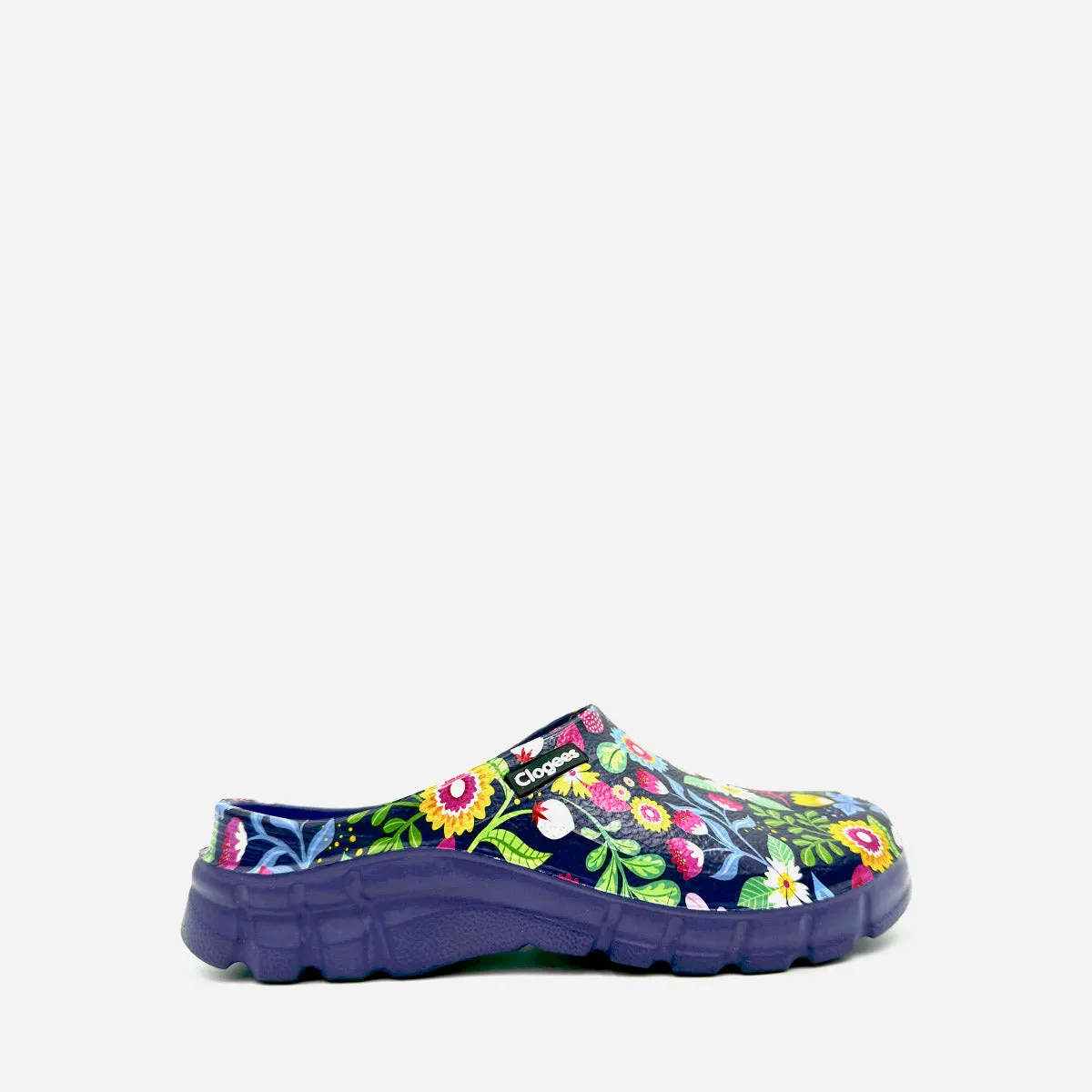 Clogees Garden Clog