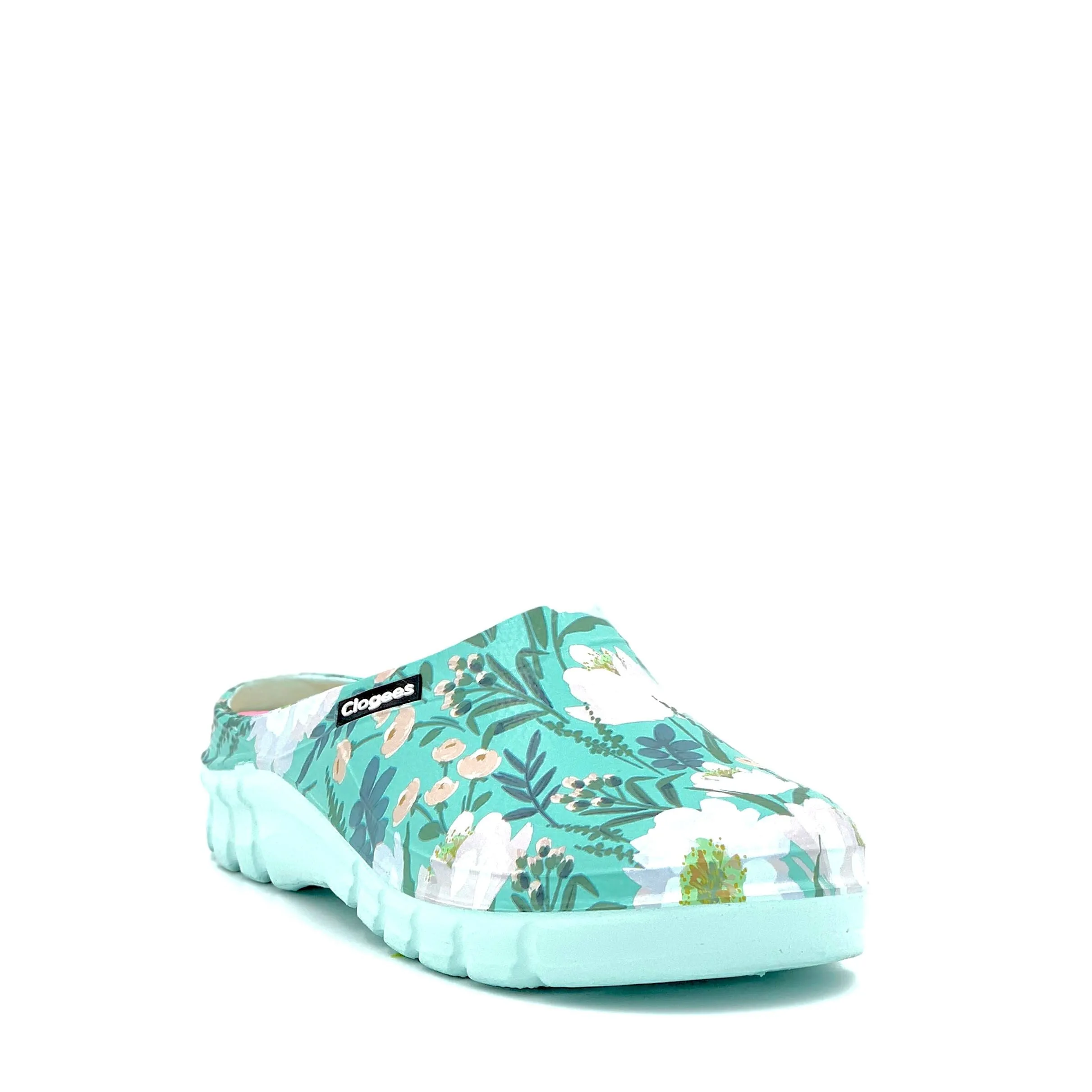 Clogees Garden Clog