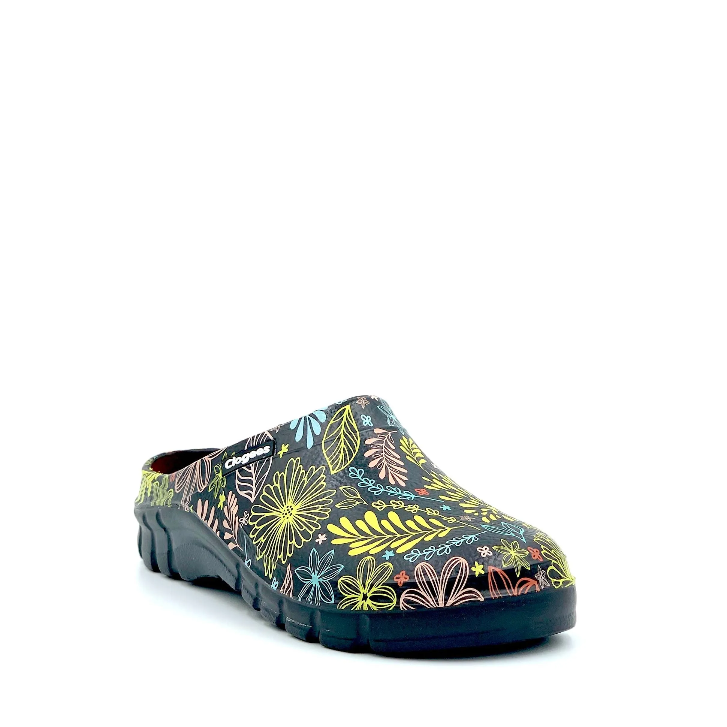 Clogees Garden Clog