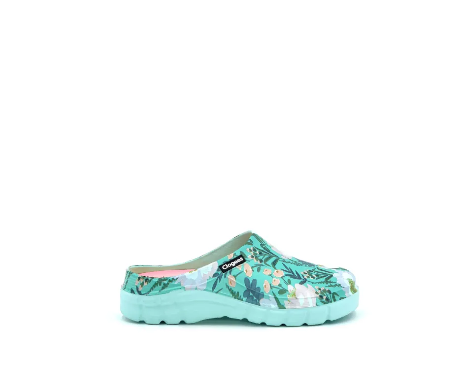 Clogees Garden Clog