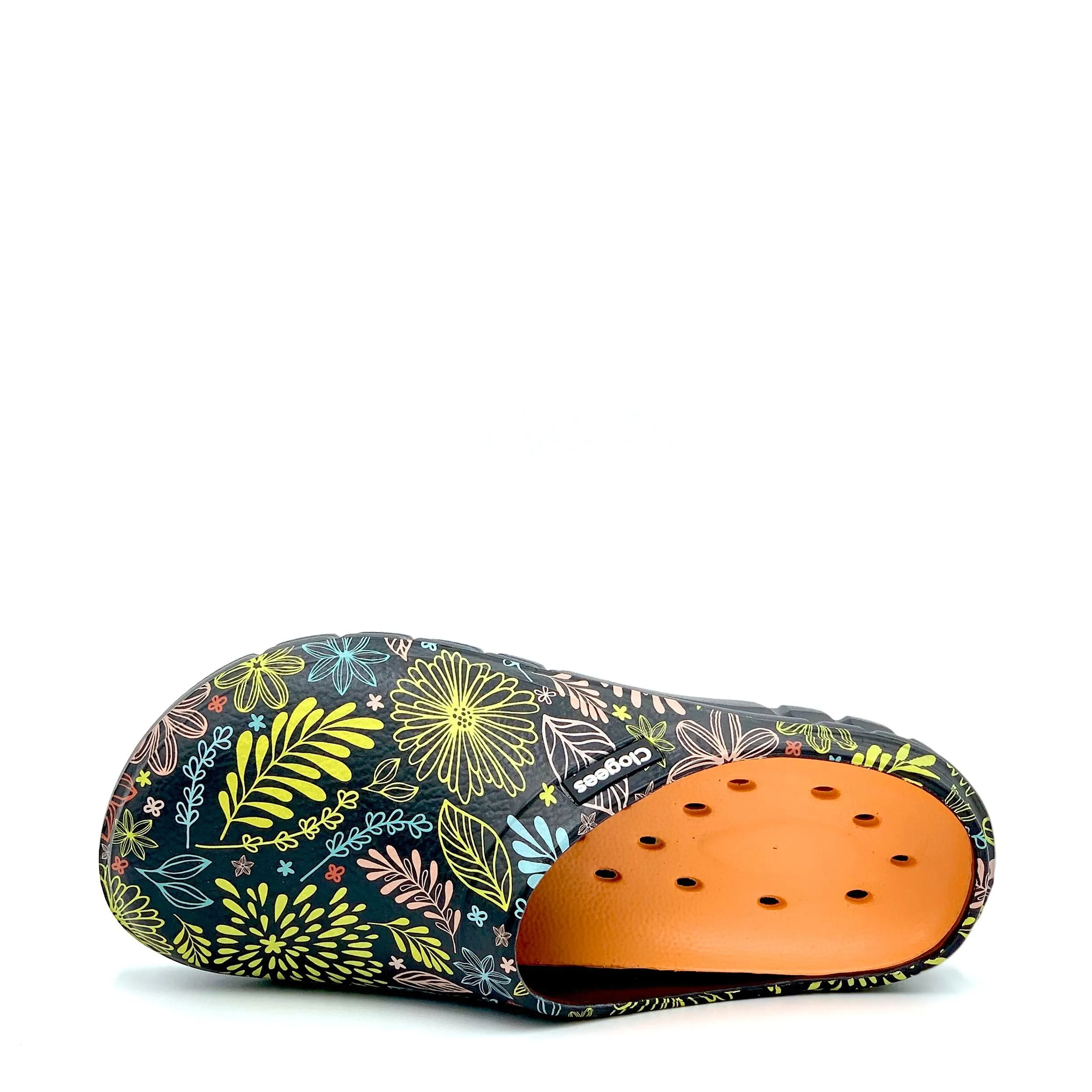 Clogees Garden Clog