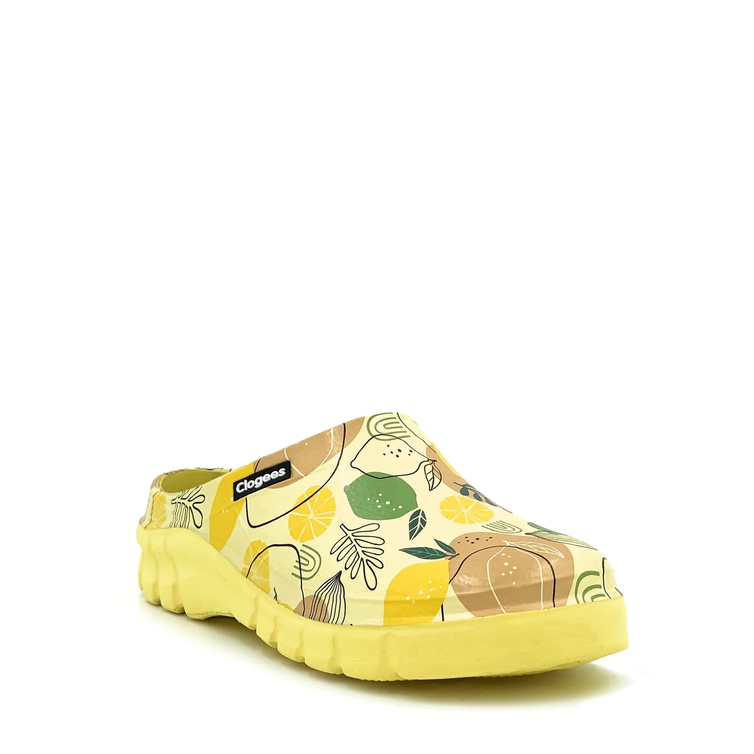 Clogees Garden Clog