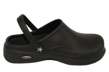Clogees Mens Service Clog