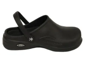 Clogees Mens Service Clog