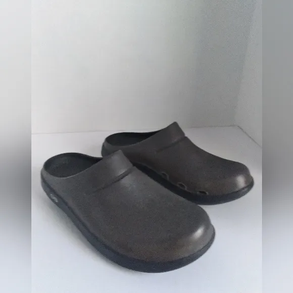 Clogs Comfort Slip Resistant Work Shoes‎ Chef Shoes