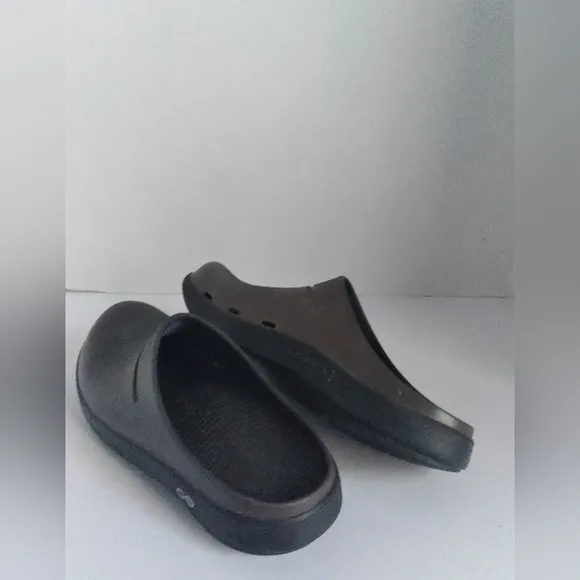 Clogs Comfort Slip Resistant Work Shoes‎ Chef Shoes