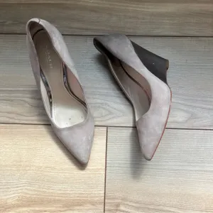Coach 'Orchard' Wedge Pump