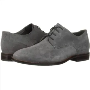 Cole Haan Aerocraft Grand Plain Oxfords