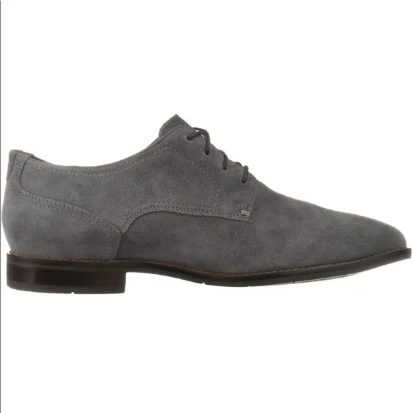 Cole Haan Aerocraft Grand Plain Oxfords