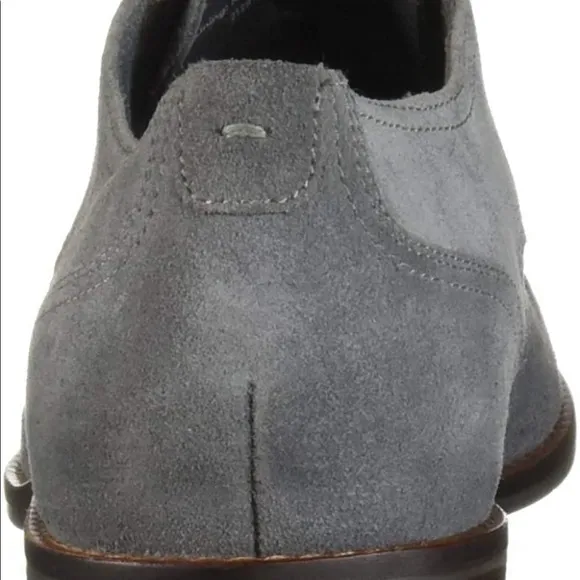 Cole Haan Aerocraft Grand Plain Oxfords