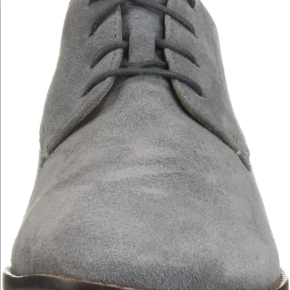 Cole Haan Aerocraft Grand Plain Oxfords
