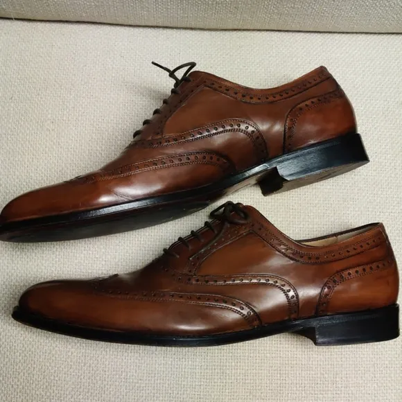 Cole Haan Collection Dress Shoes