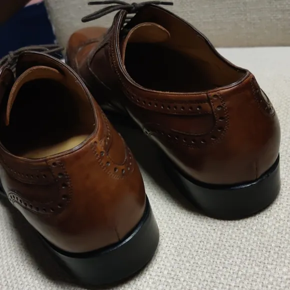 Cole Haan Collection Dress Shoes