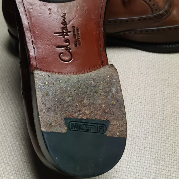 Cole Haan Collection Dress Shoes