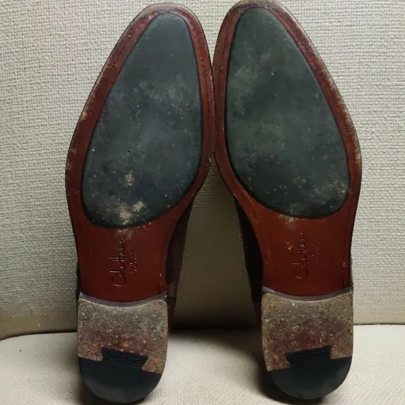 Cole Haan Collection Dress Shoes