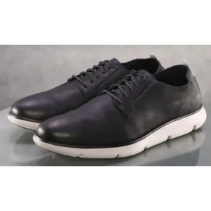 Cole Haan Grand Zero Omni $150 Men's Oxfords Dress Shoes Size 13 Leather C34529