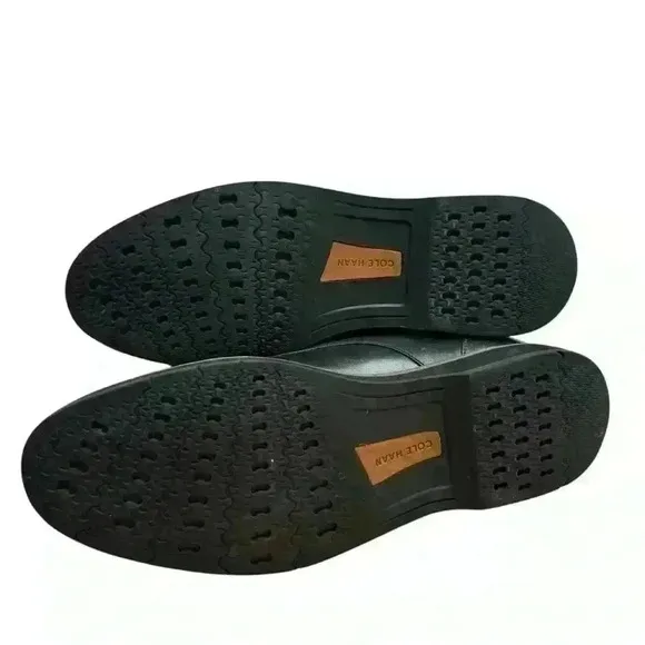 Cole Haan Mens Osborn G360 Ox Leather Comfort Insole Oxfords Size 10 Shelf pull