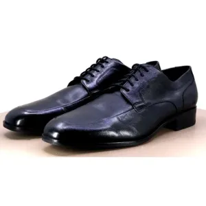 Cole Haan Nik Air Mens Oxfords Dress Shoes Size 11 Leather Black C09849
