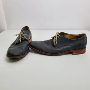 Cole Haan Williams II 2‎ Oxfords 11.5 Blazer Blue L