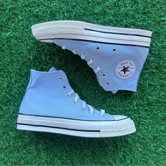 🎁Converse Chuck Taylor All Star Chuck 70 Hi Cloudy Daze