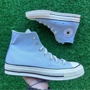 🎁Converse Chuck Taylor All Star Chuck 70 Hi Cloudy Daze