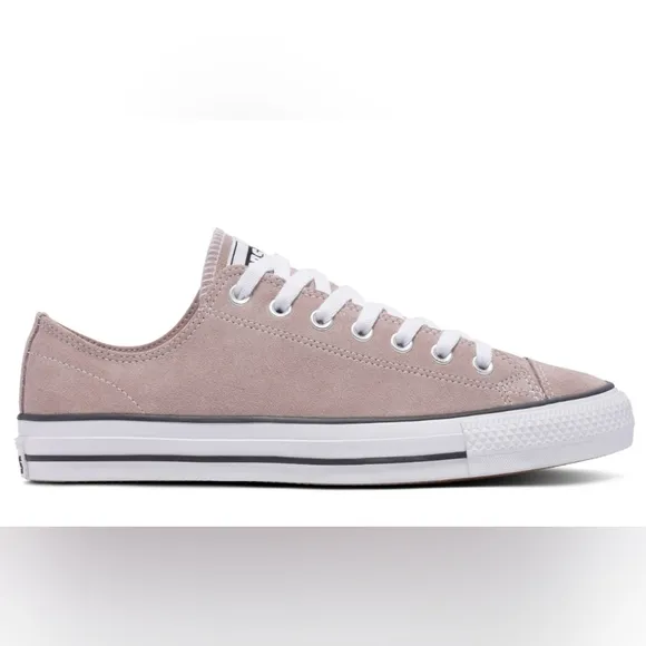 Converse CONS CTAS Pro Ox (Chaotic Neutral/White/Black),  Unisex W8.5 M6.5