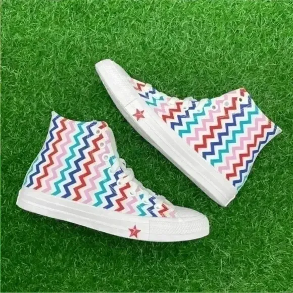 Converse Ctas Hi
