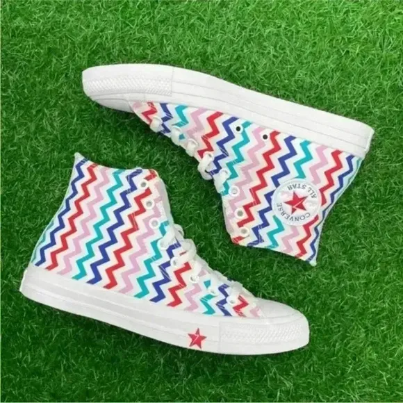 Converse Ctas Hi