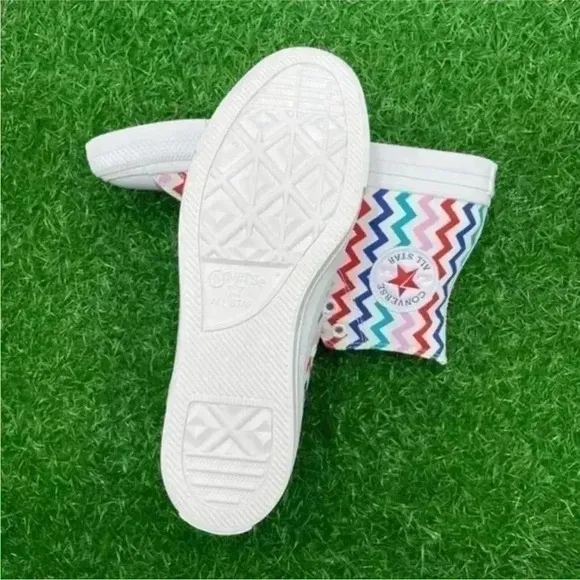 Converse Ctas Hi