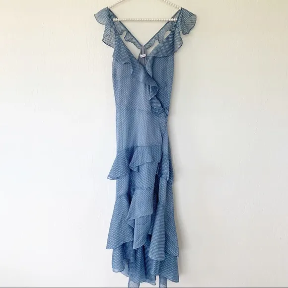 Cooper St St Molly Midi Dress