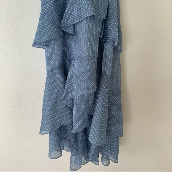 Cooper St St Molly Midi Dress