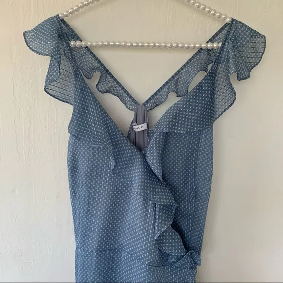 Cooper St St Molly Midi Dress