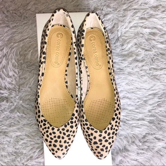 Corso Como Jullia Flat Size: 5M