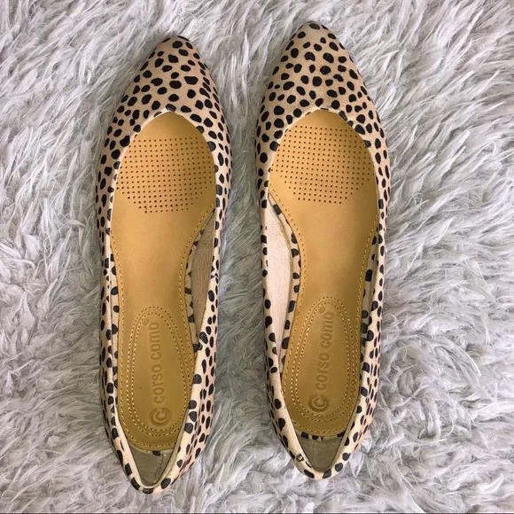 Corso Como Jullia Flat Size: 5M