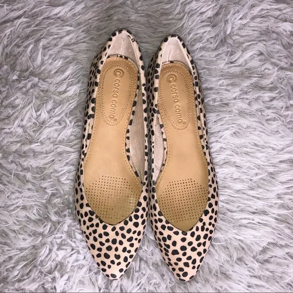 Corso Como Jullia Flat Size: 5M