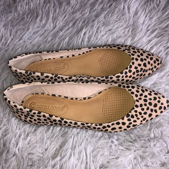 Corso Como Jullia Flat Size: 5M