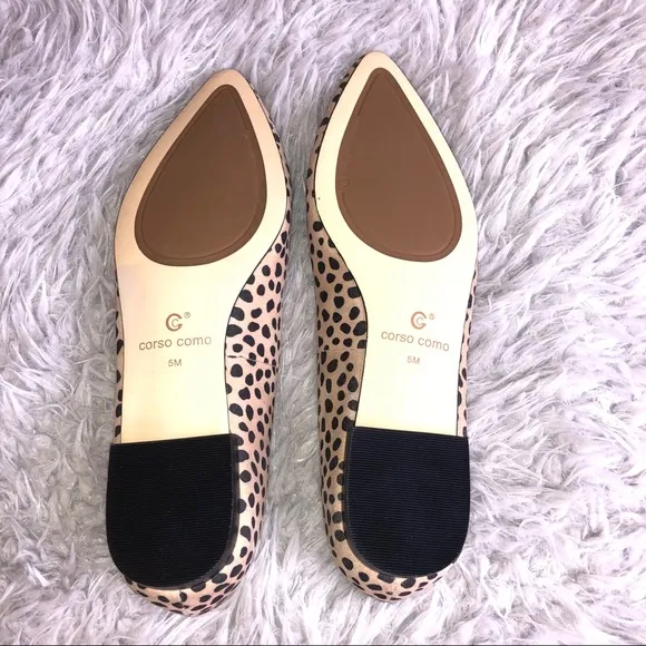 Corso Como Jullia Flat Size: 5M
