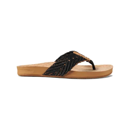 Cushion Strand
