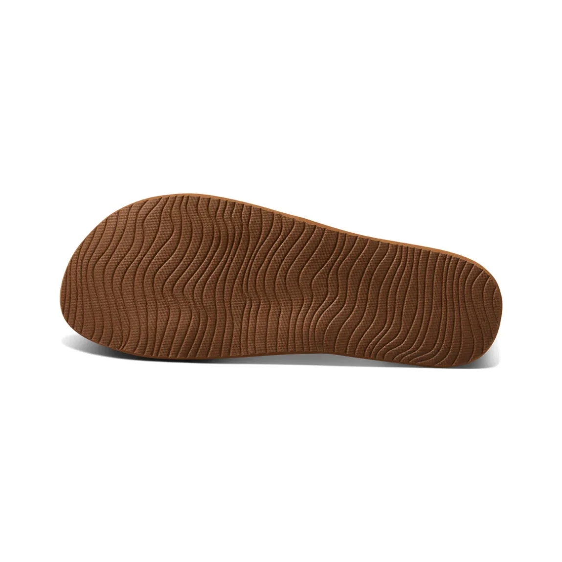 Cushion Vista Braid II - Vintage