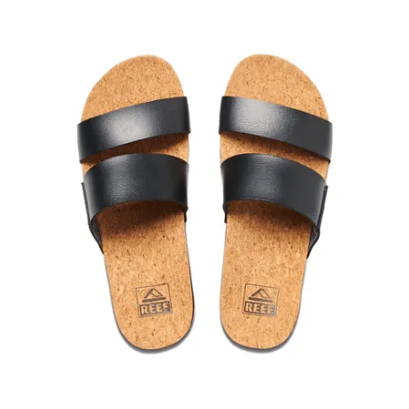 Cushion Vista Hi - Black