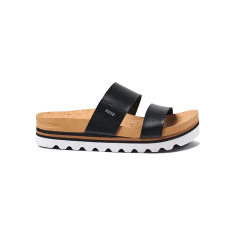 Cushion Vista Hi - Black