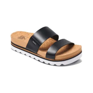 Cushion Vista Hi - Black